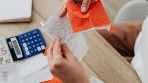 Les obligations comptables en micro-entreprise