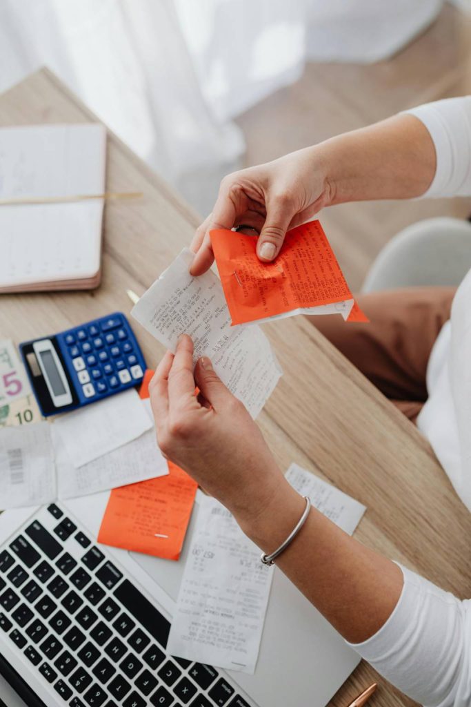 Les obligations comptables en micro-entreprise