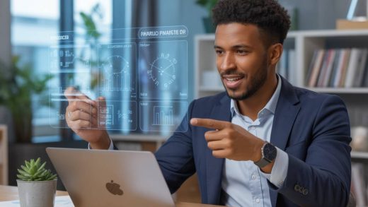 Comment l’automatisation des processus RH transforme la gestion des talents en PME en 2025