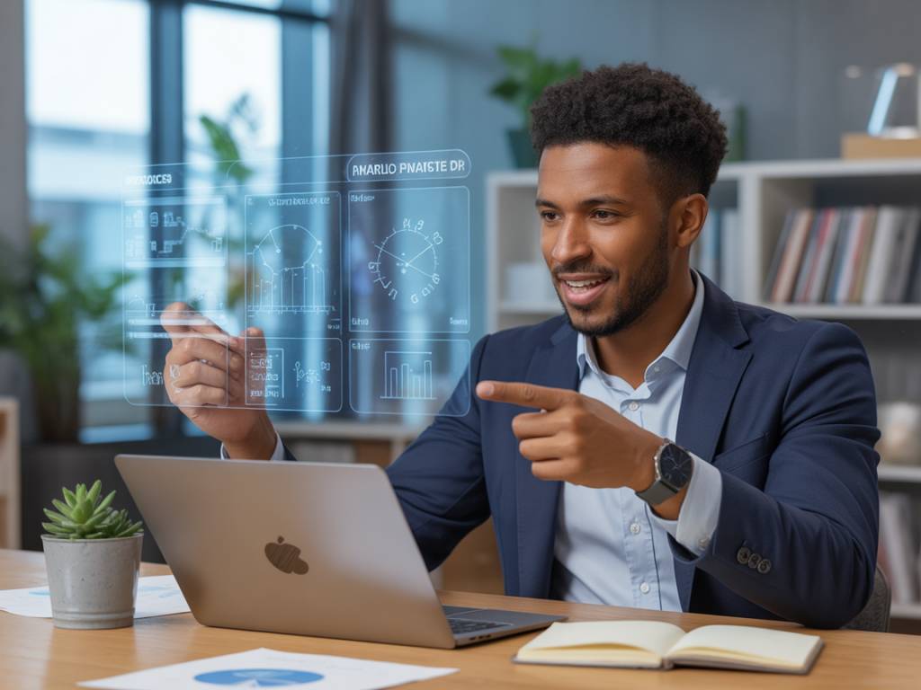 Comment l'automatisation des processus RH transforme la gestion des talents en PME en 2025