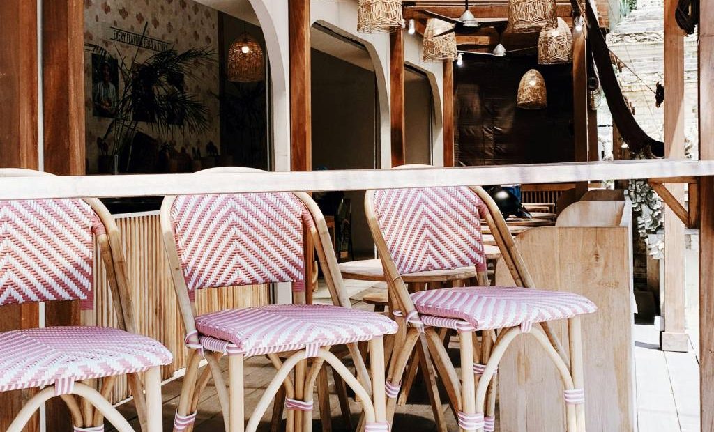 Tendances 2025 en mobilier professionnel pour restaurants