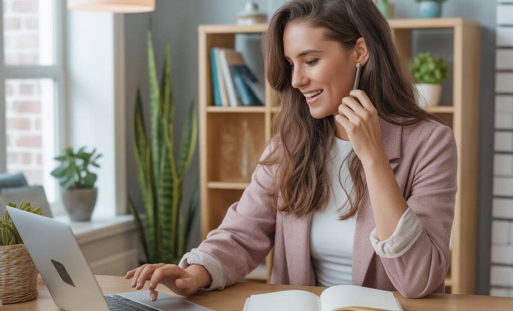 Comment bénéficier d’une aide à la rédaction pour vos contenus marketing