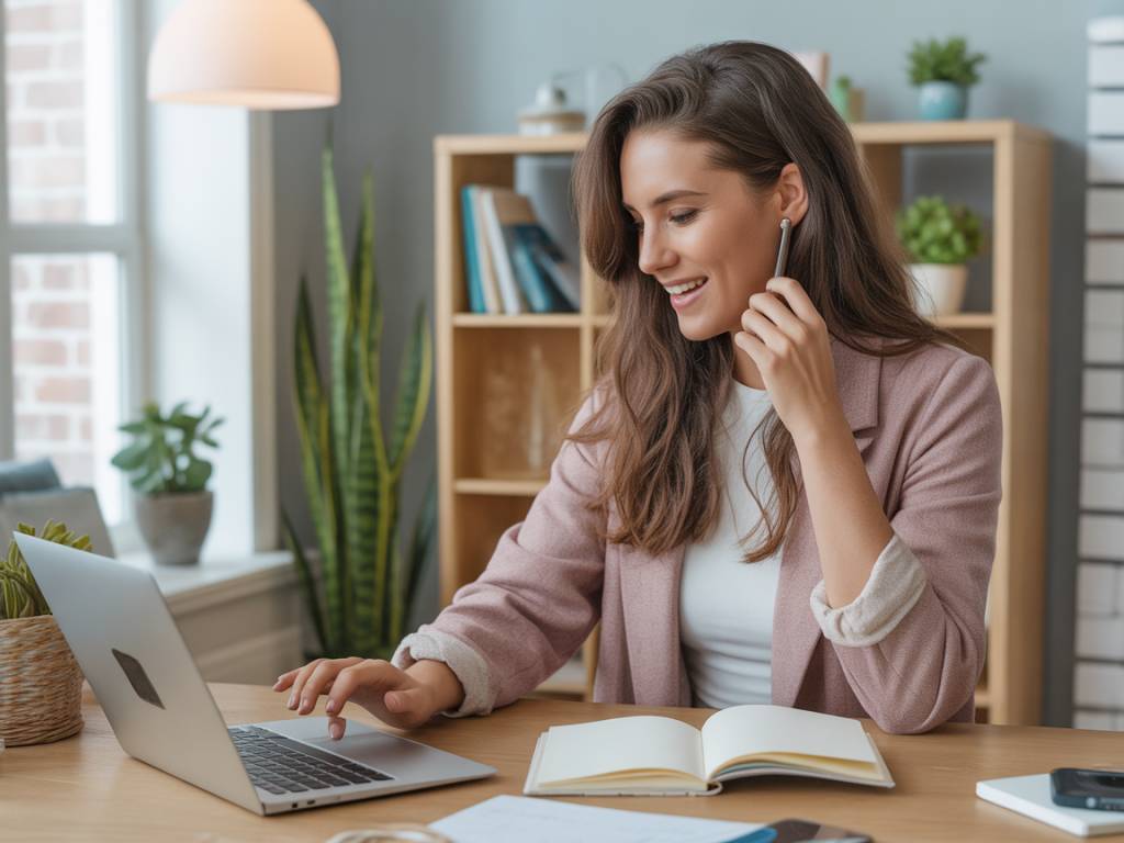 Comment bénéficier d’une aide à la rédaction pour vos contenus marketing