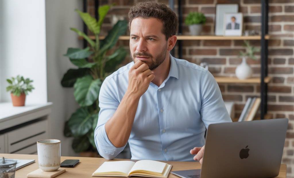 Comment trouver une adresse mail d'une personne en B2B efficacement