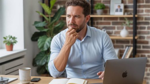 Comment trouver une adresse mail d'une personne en B2B efficacement