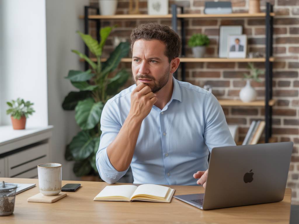 Comment trouver une adresse mail d'une personne en B2B efficacement