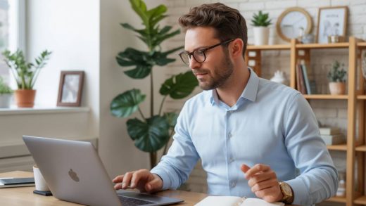 Exemple mail de relance à utiliser en prospection B2B