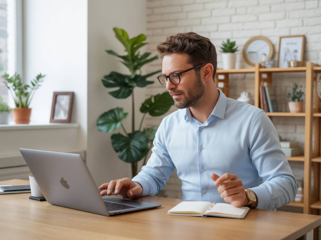 Exemple mail de relance à utiliser en prospection B2B