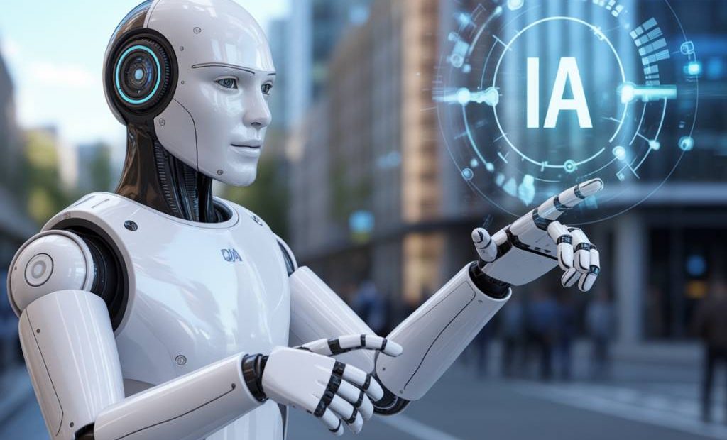 Agents IA autonomes : comment les utiliser pour automatiser votre prospection B2B en 2025