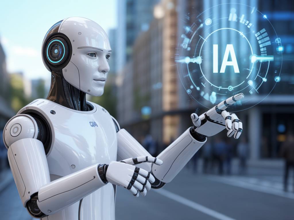 Agents IA autonomes : comment les utiliser pour automatiser votre prospection B2B en 2025