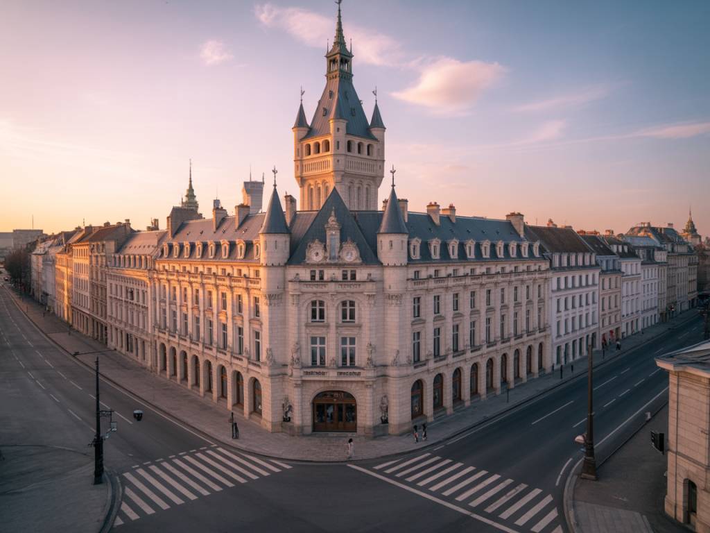 Franchise conciergerie : en quoi le modèle yes conciergerie se différencie des plateformes 100 % en ligne ?