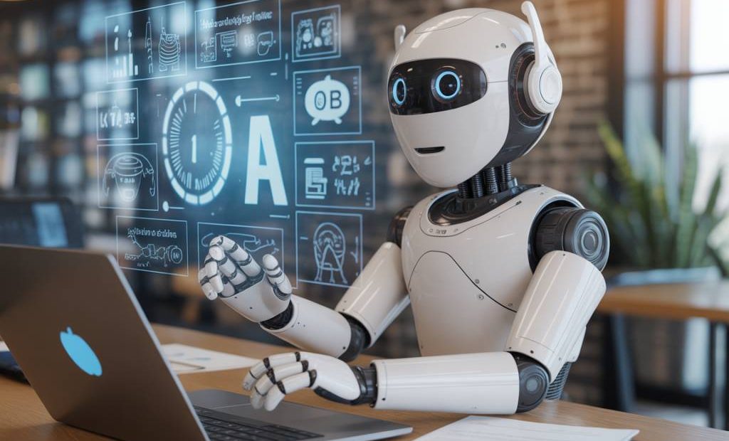 Comment utiliser les chatbots IA pour optimiser le service client B2B en 2026