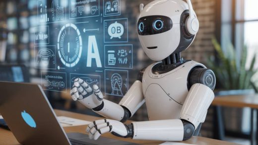 Comment utiliser les chatbots IA pour optimiser le service client B2B en 2026