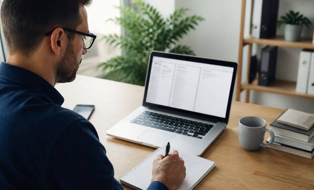 Logiciel notes : comment choisir la solution adaptée à votre entreprise