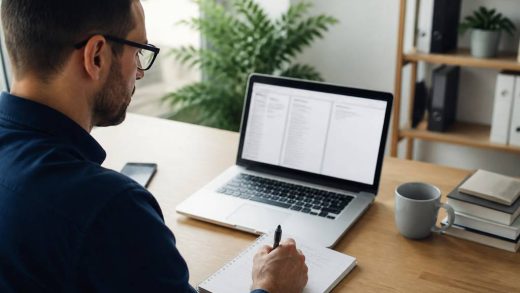 Logiciel notes : comment choisir la solution adaptée à votre entreprise
