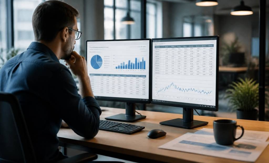 Finance logiciel : comment choisir la solution adaptée à votre entreprise