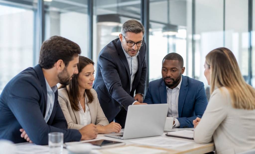 Intégrateur salesforce : comment choisir le bon partenaire pour votre entreprise