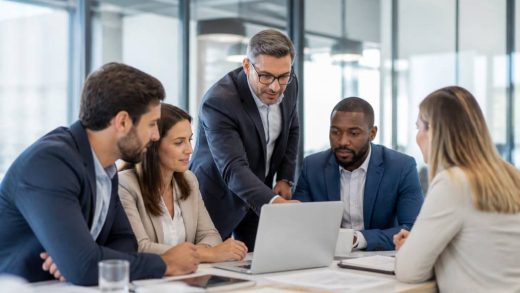 Intégrateur salesforce : comment choisir le bon partenaire pour votre entreprise