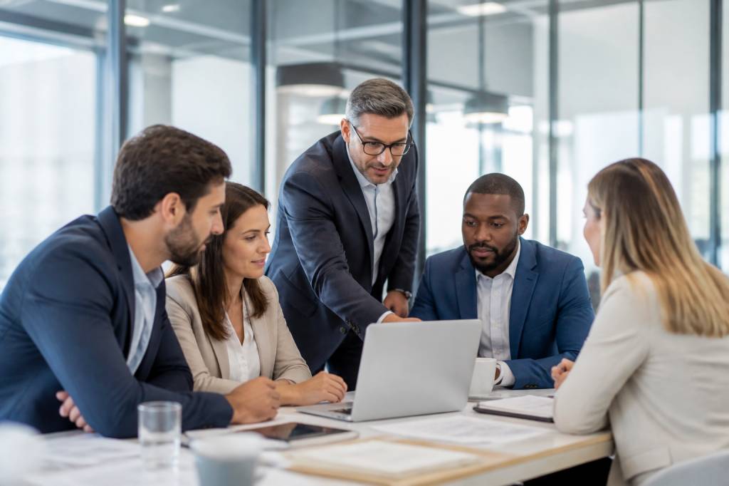 Intégrateur salesforce : comment choisir le bon partenaire pour votre entreprise